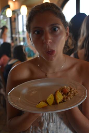 Day 6 -July 25- Montalcino