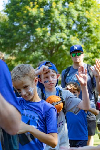 Friday Family Fun Day