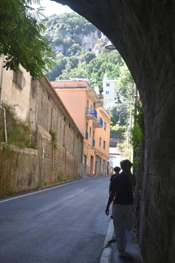 Day 16: Exploring Sorrento