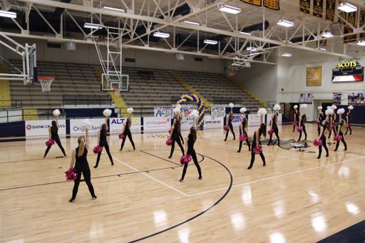 Showoffs New Girls Dances 2021