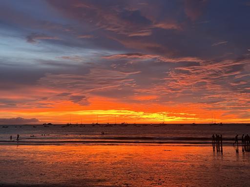 Day 5 - Tamarindo - July 11