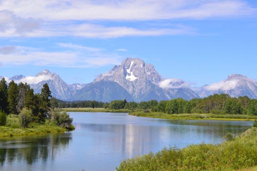 Day 15 - Yellowstone