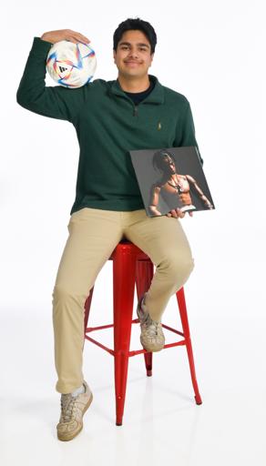 US Senior Journal Photo Outtakes 2026