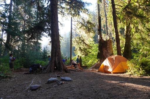 Enchanted Valley (8/14)