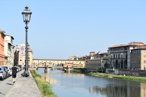 Day 10: Florence