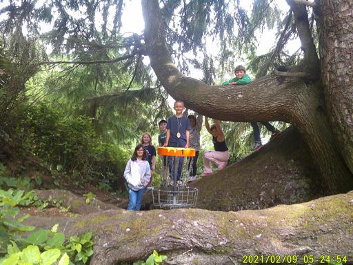 Scavenger Hunt