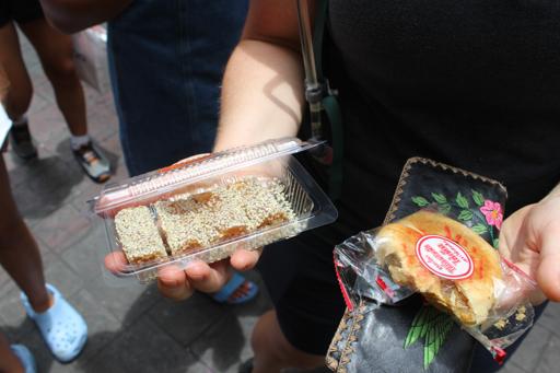 Day 15 - 07/11 - Bangkok