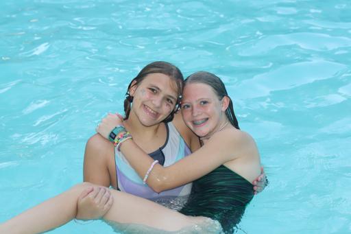 Session 6 (July 16-22)