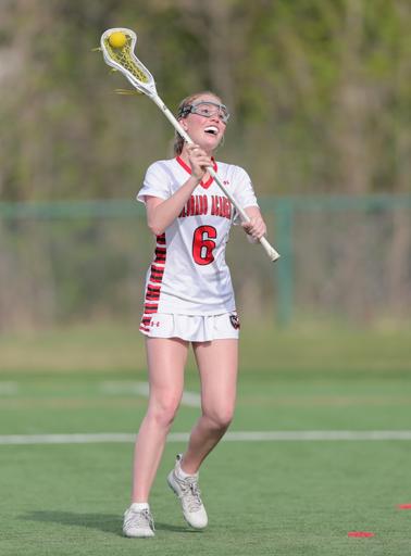 JV Girls Lacrosse vs. Poudre School District 2026