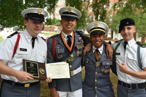 Graduation