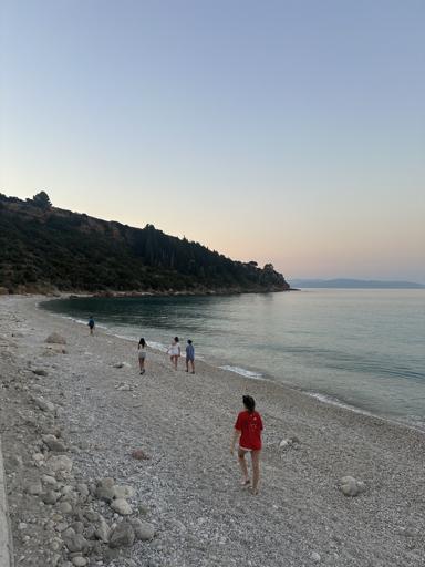 Day 4: Kefalonia