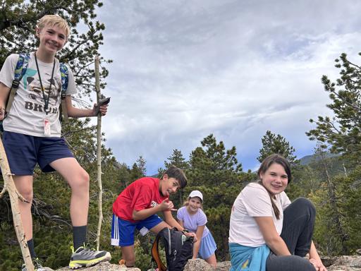 Experiential Learning