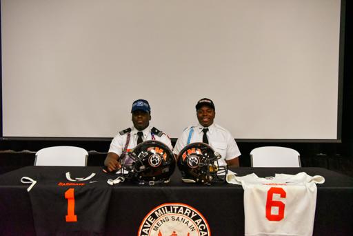 25.02.06 Football Signing Day