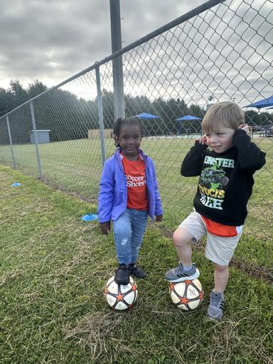 Loving Care Learning Center