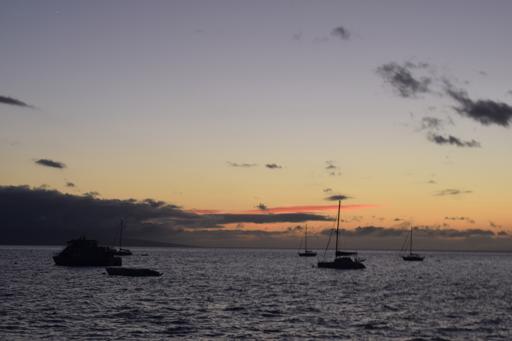 HCAM 3 - Day 3 - July 26 - Maui