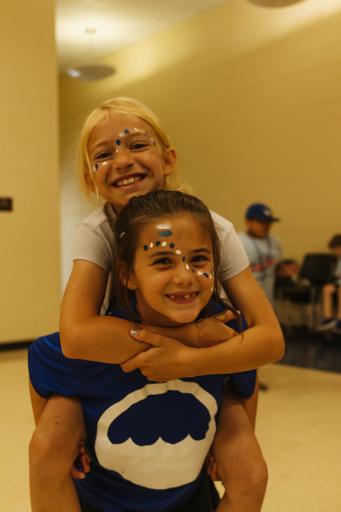 Friday Family Fun Day 