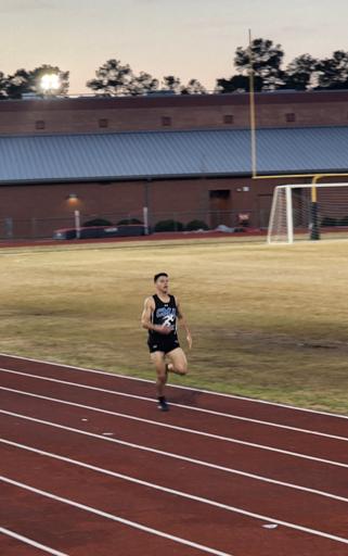 Track Vs. Lugoff-Elgin