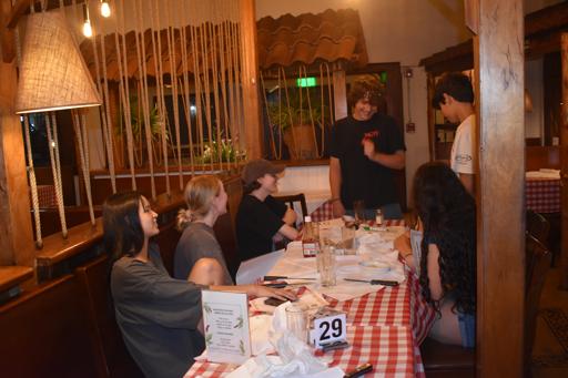 Costa Rica Animal Rescue Service (June 29-July 19)