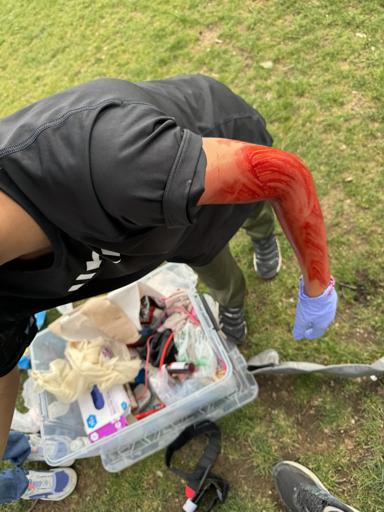 Birney Elementary School