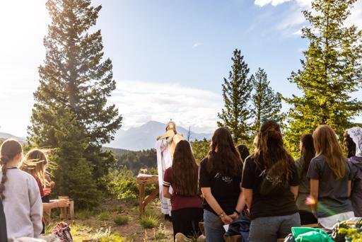 Camp Sessions - Girls