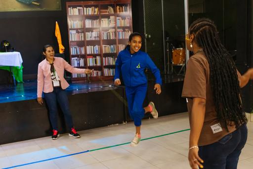 Session 1 (June 24-27)