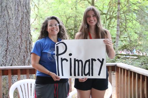 2021 - Primary - Photos & Videos