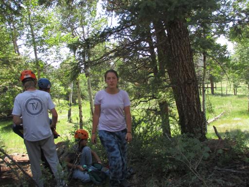 Expedition Rock Climbing 9th-12th