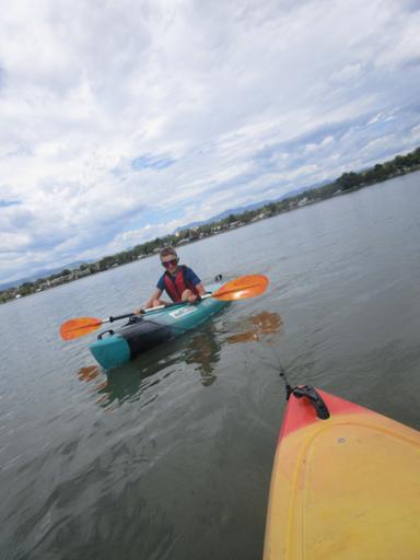 Adventure Camp 2nd-7th