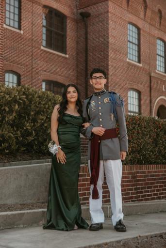 Military Ball