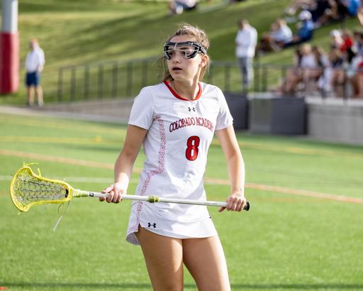 V Girls Lacrosse vs Kent Showdown 2026