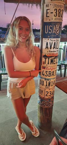 Day 8: 07/28 mangroves & dolphins