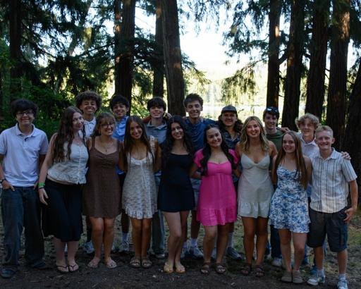 Ignite (Session 2)