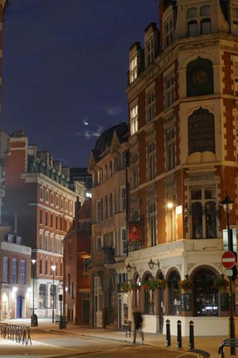 Day 10 - London - 7/13/24