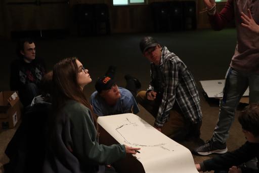 ICT- Day 3 - Tuesday