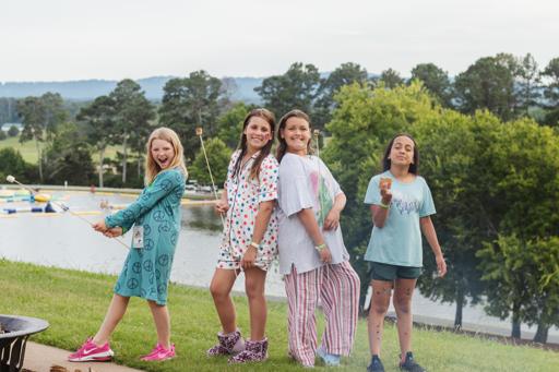 Thursday Junior Camp