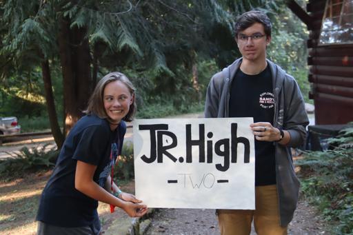 2021 - Jr. High 2 - Photos + Videos