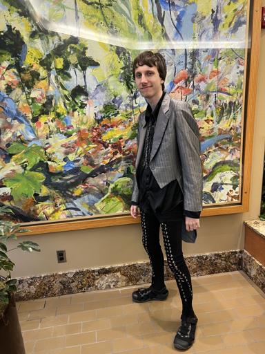 Alaska Service & Adventure 1 (June 26-July 6)