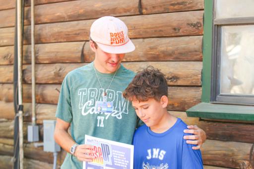 Session 10 (July 30-August 5)