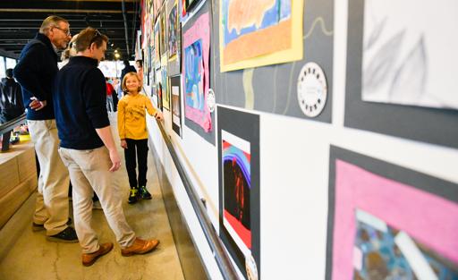 Grandparents and Special Friends Day 2025