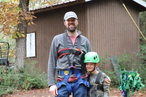 2023 Father/Son Retreat