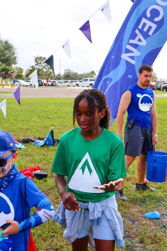 Friday Family Fun Day