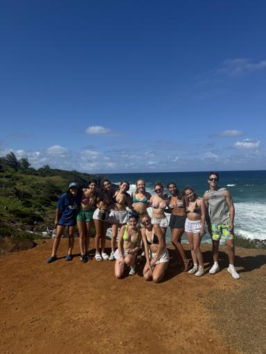 Day 4-July 14th- Goodbye, Oahu, Hello Kaui!