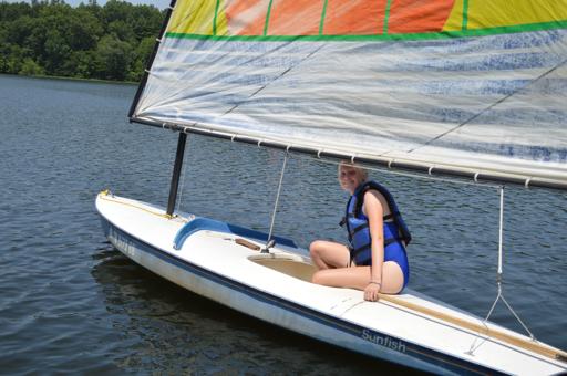 7.26.23 Sailing Regatta