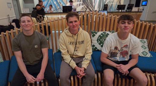 Day 1 - 07/01 - Cairns