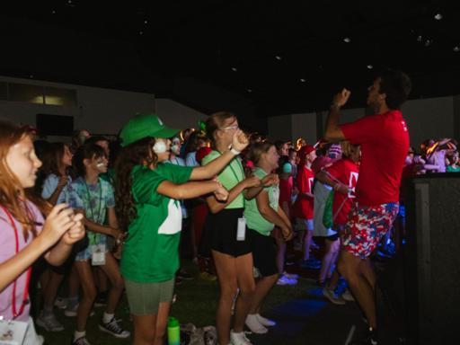 Friday Family Fun Day 