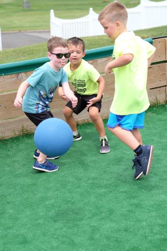 Week 2 (June 28-July 2)