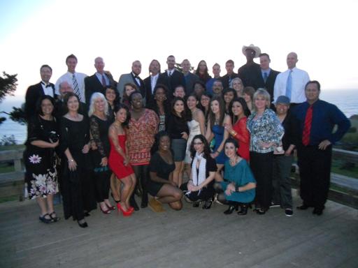 YAS 2012 The Journey Continues