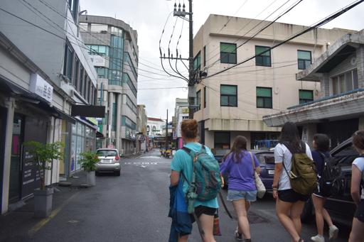 SKDS2-Day 9–Jeju 22 July