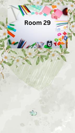 White's Kindergarten Class