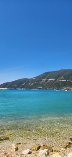 Day 13: Scuba Diving, Vasiliki Beach & Greek Cooking Class